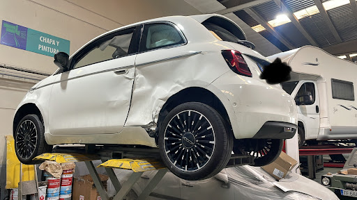 Automecánica La Muela