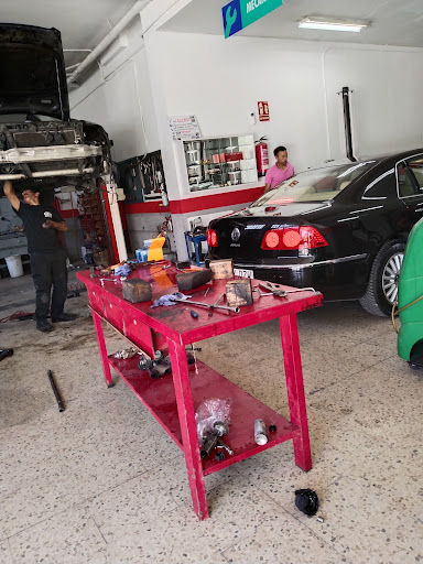 GOMEZ GARAGE S.L