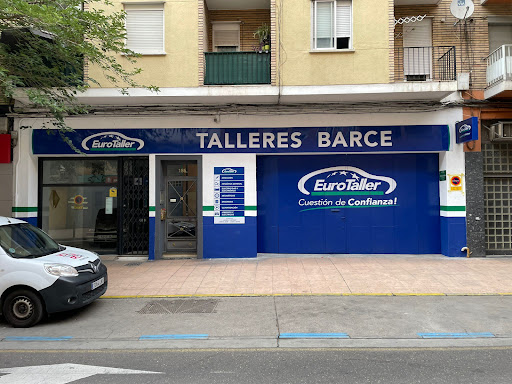 Talleres Barce SL