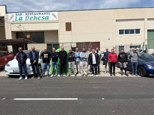 Automecánica La Muela