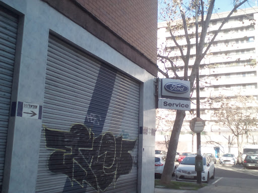 Auto Talleres Serrano