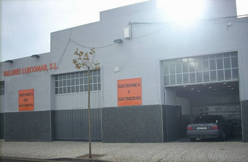Talleres Lujosmar