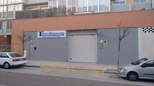 Colmarauto