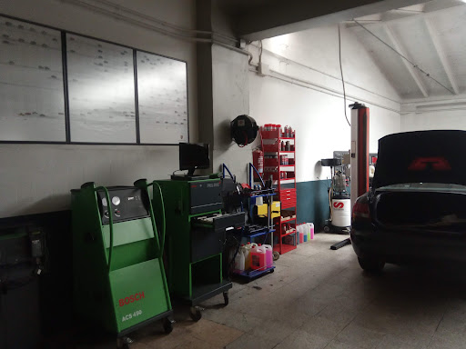 Jesauto