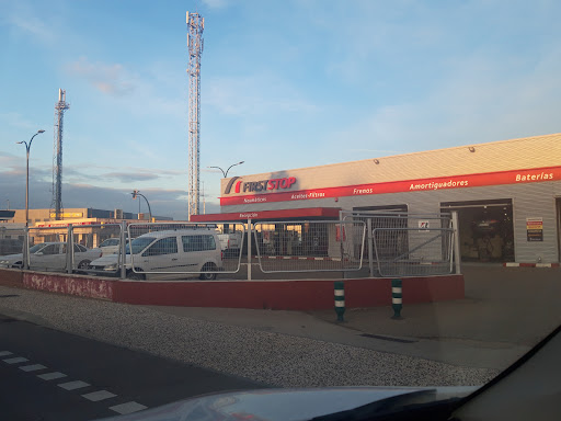 Centro Baldajos FirstStop - Zaragoza