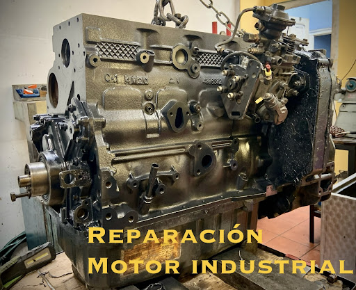 Rectificados del Ebro