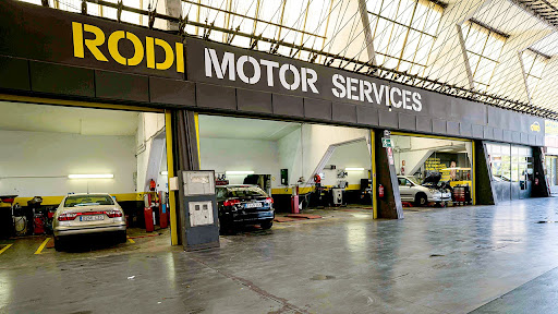 Rodi Motor Services